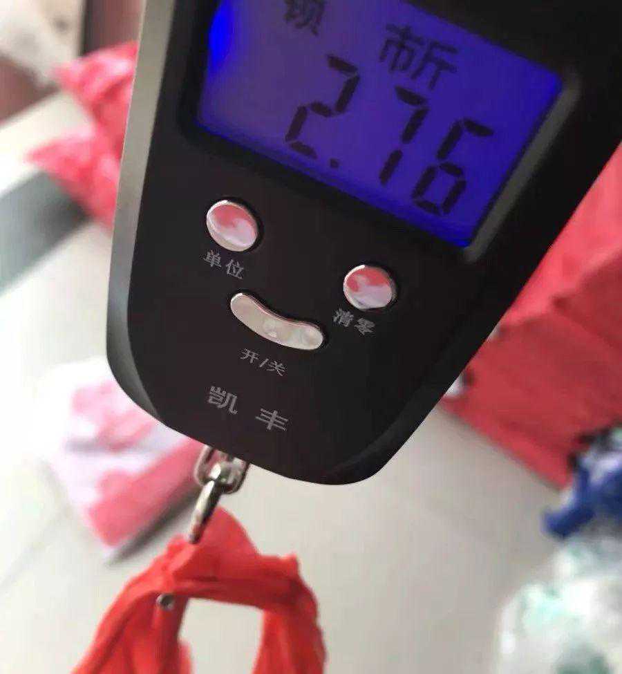网购水果，小心这些“坑”