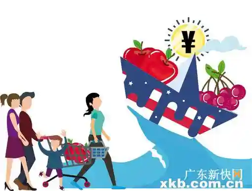 跟进口水果拼了！国产水果供应商发力高端