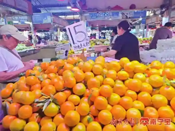 “1元水果”来了！