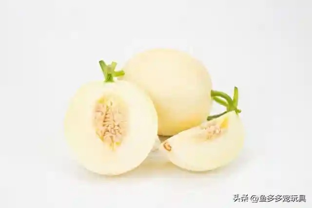 水果百科：香瓜