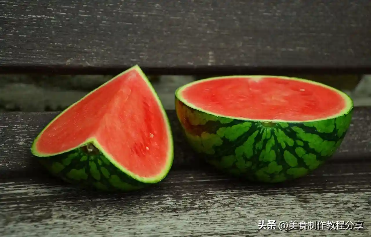 7月应季水果