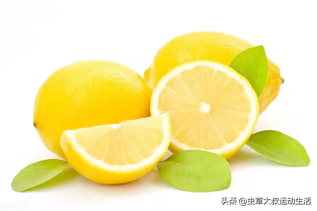 十二大健康水果