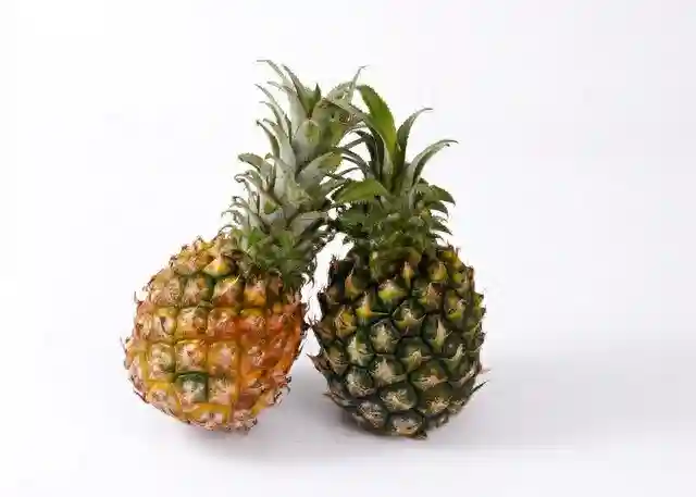 菠萝和凤梨是同一种水果吗？——热带水果的“兄弟”之谜