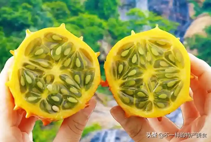夏天没有水果怎么能行，特别是这7种时令水果，咬一口就停不下来