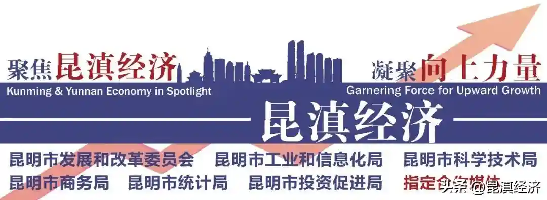 昆明水果交易中心启动运营
