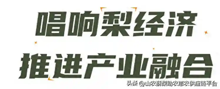 水果梨的高级营销推广标语