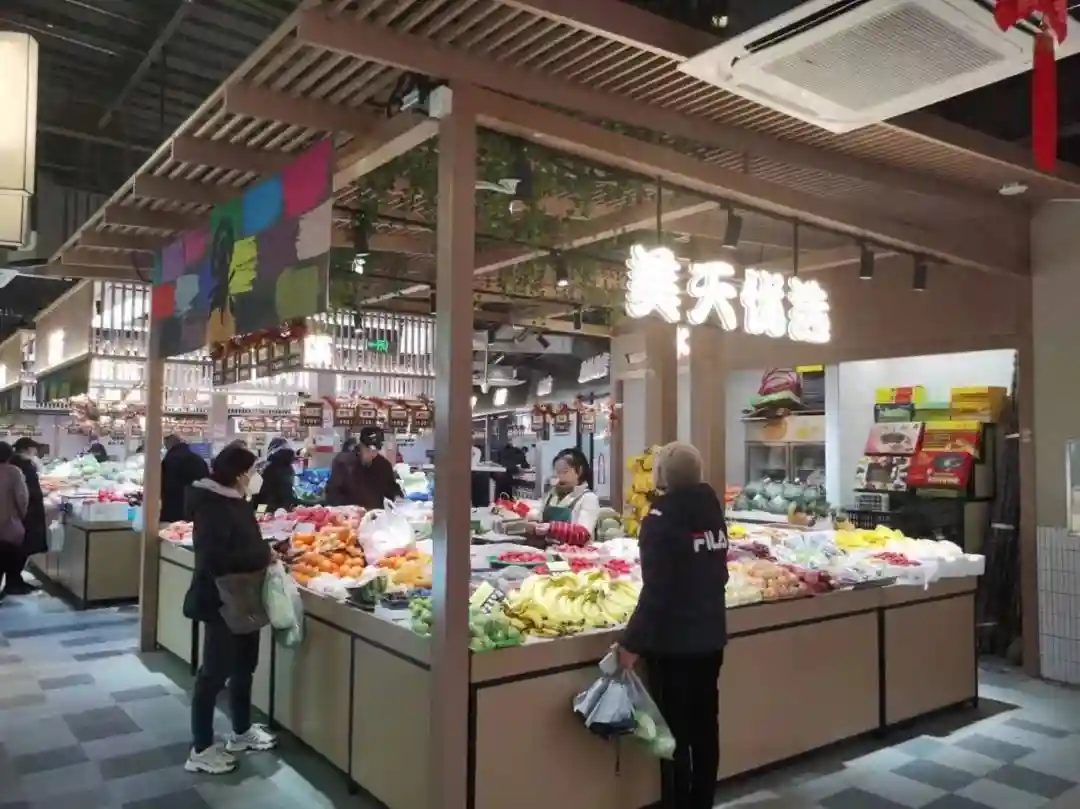 春季水果缤纷上市，尝鲜正当时！