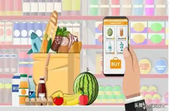 如何开发一个水果配送APP软件？