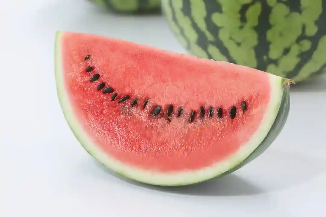 西瓜，是不是最完美的水果形态？