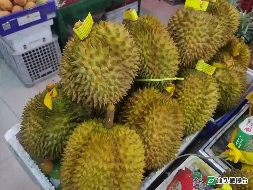 维 C 含量是橙子的 6 倍！这种长得像枣，浑身没毛的水果，竟是猕猴桃？