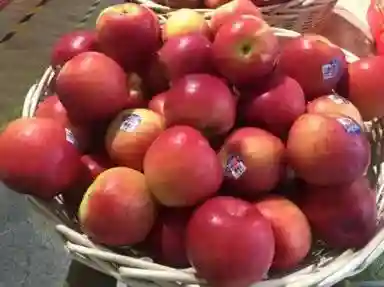 试过蒸水果吗？减弱寒性、食疗效果加倍！