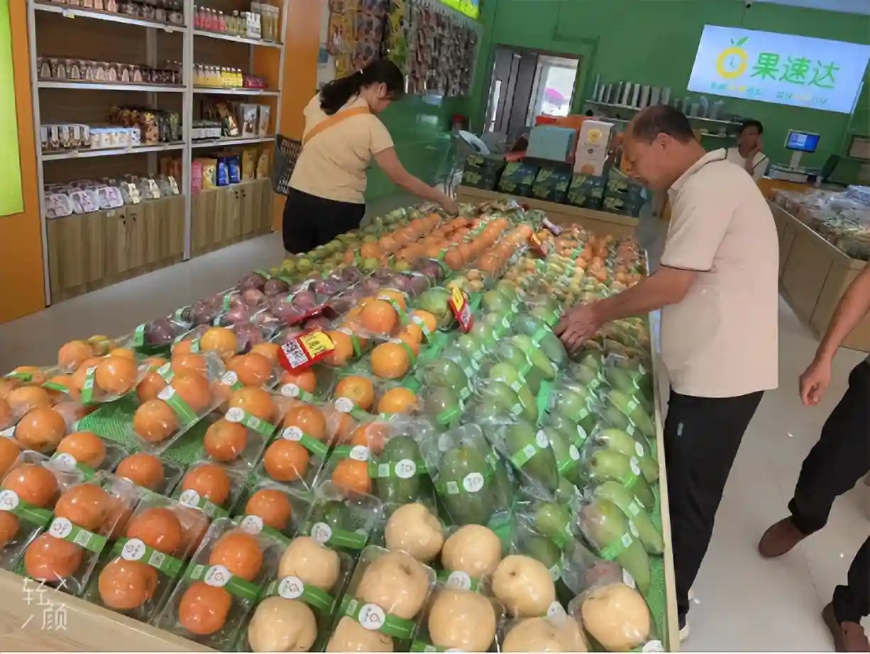 水果店加盟有哪些坑？开店5个避坑指南