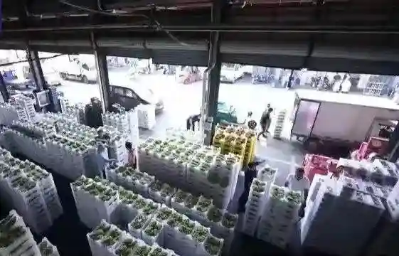 水果丰收背后，那些你不知道的数字密码