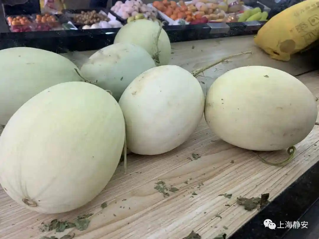 菠萝、芒果、甜瓜……时令水果纷纷上市！售价如何？