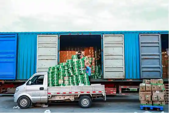 卖空上万吨海南滞销水果，淘宝"造血式助农"出大招