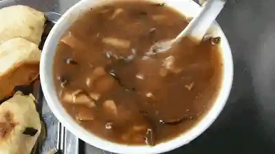 除了胡辣汤和烩面，河南这6种特色水果也超有名