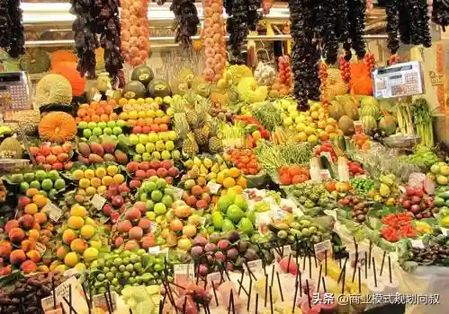 90后小伙开水果店，用了三个模式，2个月收款近30万