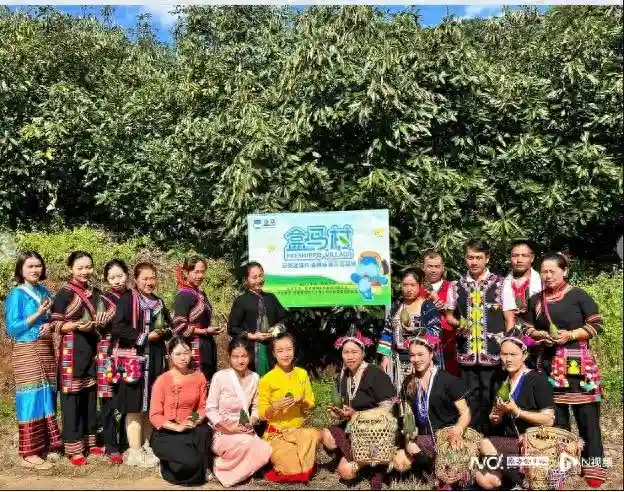 樱桃李、牛油果太贵？洋水果“国产平替” 崛起，多亏了他们