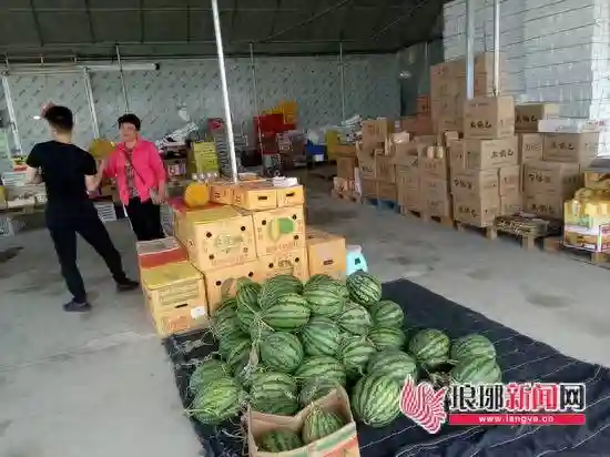 临沂水果价格“涨”声一片鲜果价格上涨不会持续在高位