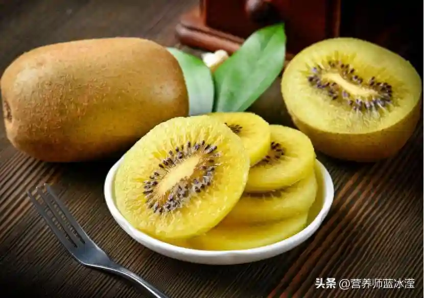 维生素比苹果高15倍！它凭什么被称为“高营养密度水果”？