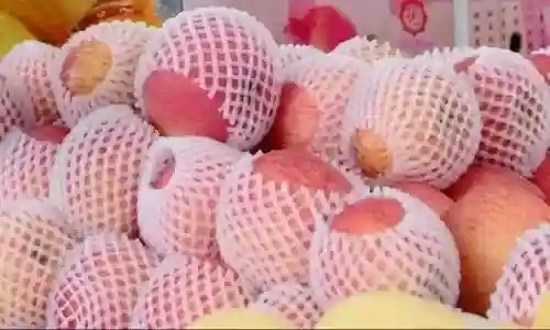 卫生间放一个水果网套，一年能省下不少钱，早知早受益