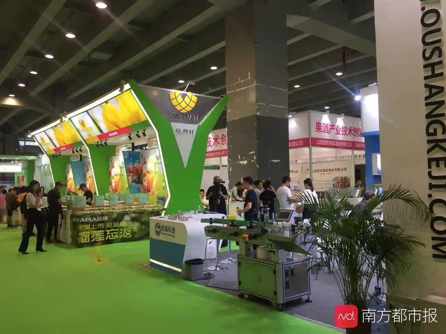 市场超2.1万亿！水果行业告别拼价格，进入精细化管理时代