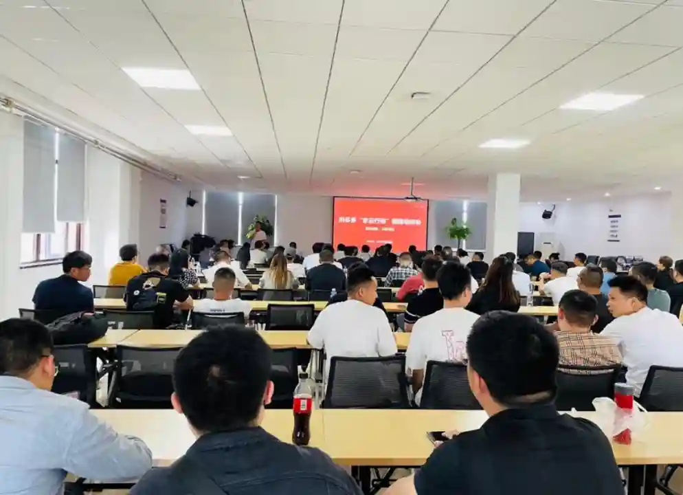 从卖得出到卖好货，拼多多“农云行动”助力四川水果产业升级