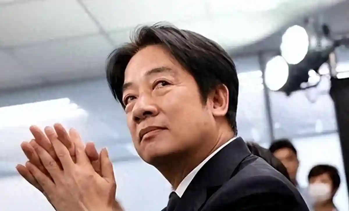 无视大陆善意，台水果获准输陆一周后，赖清德称不应“分化台湾”