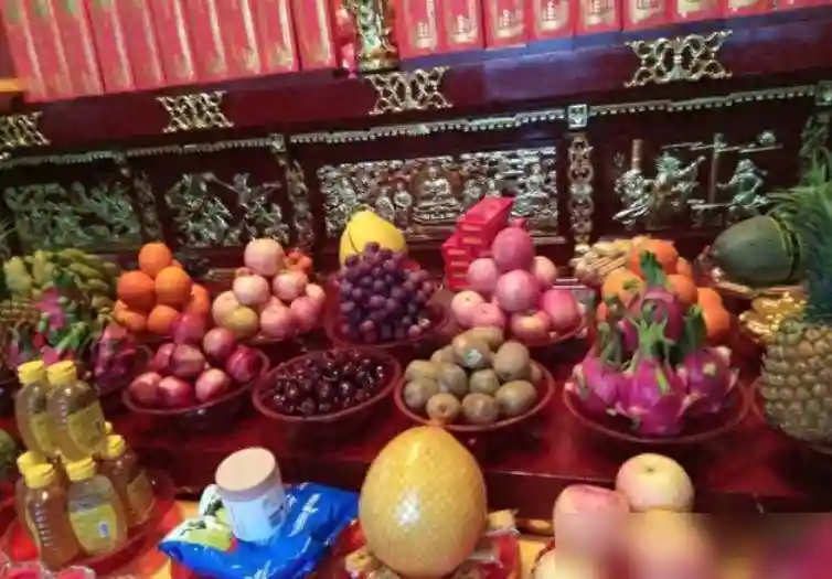 为逝者准备供果，要选择什么水果？一般准备几个？可不要整错了！