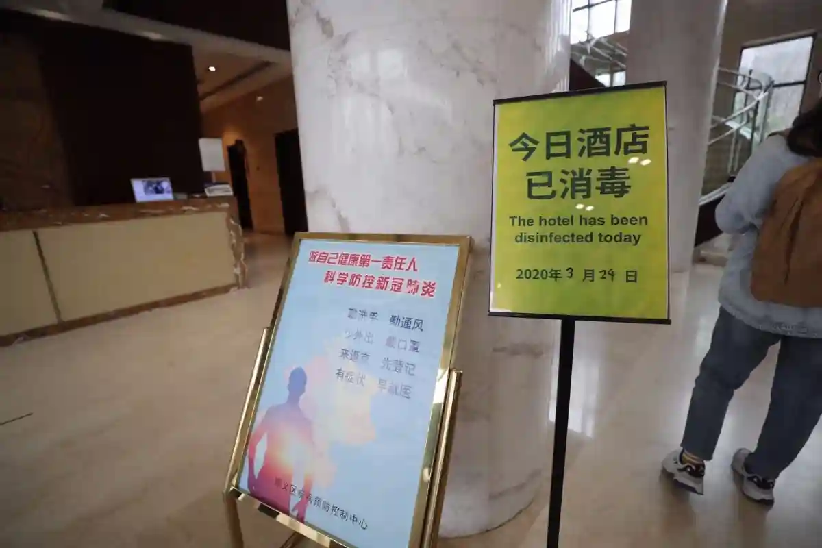 会收到鲜花、水果、糕点和祝福卡，顺义集中观察点这些细节真暖心