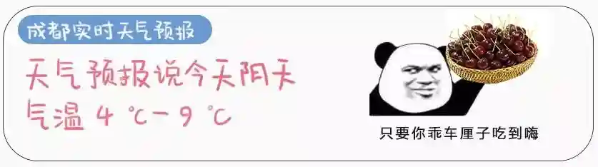 一颗车厘子多少钱？网友哭求车厘子财务自由！水果商透露：水很深！
