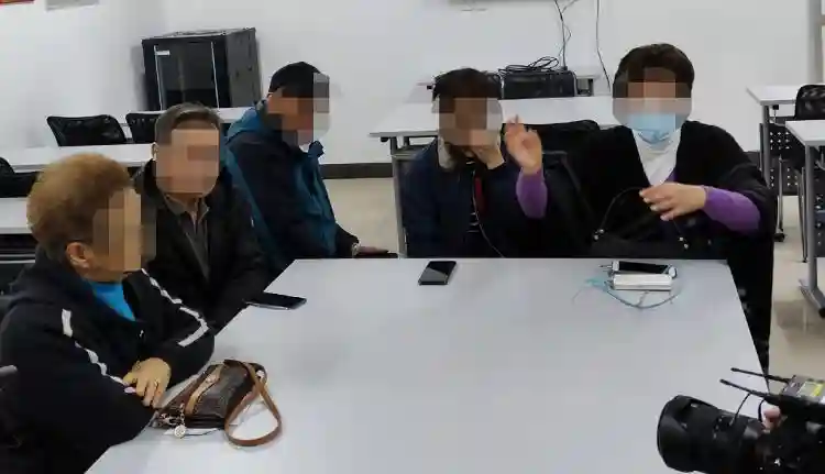 上海赠水果摊主300万房产老人家属发声：老人患老年痴呆 意定监护有效性存疑