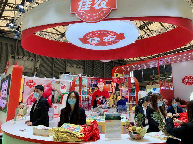 “世界水果”对接“中国市场”，水果全球化迎来消费升级